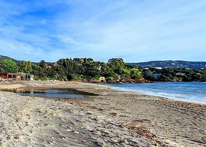 Ce040-g076 2 Pieces 6 Couchages * 勒拉旺杜