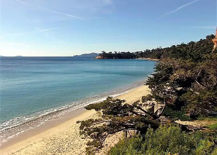 Ce040-g076 2 Pieces 6 Couchages Apartment *